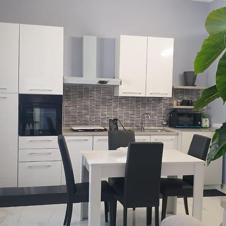 La Rosa Dorata Apartment Martis Ngoại thất bức ảnh