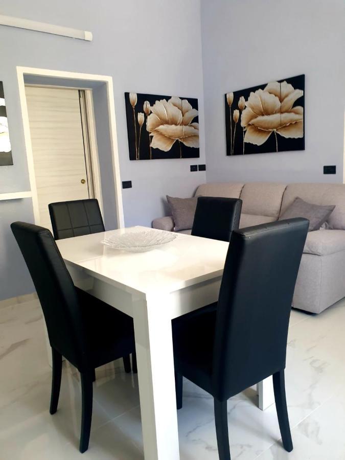 La Rosa Dorata Apartment Martis Ngoại thất bức ảnh