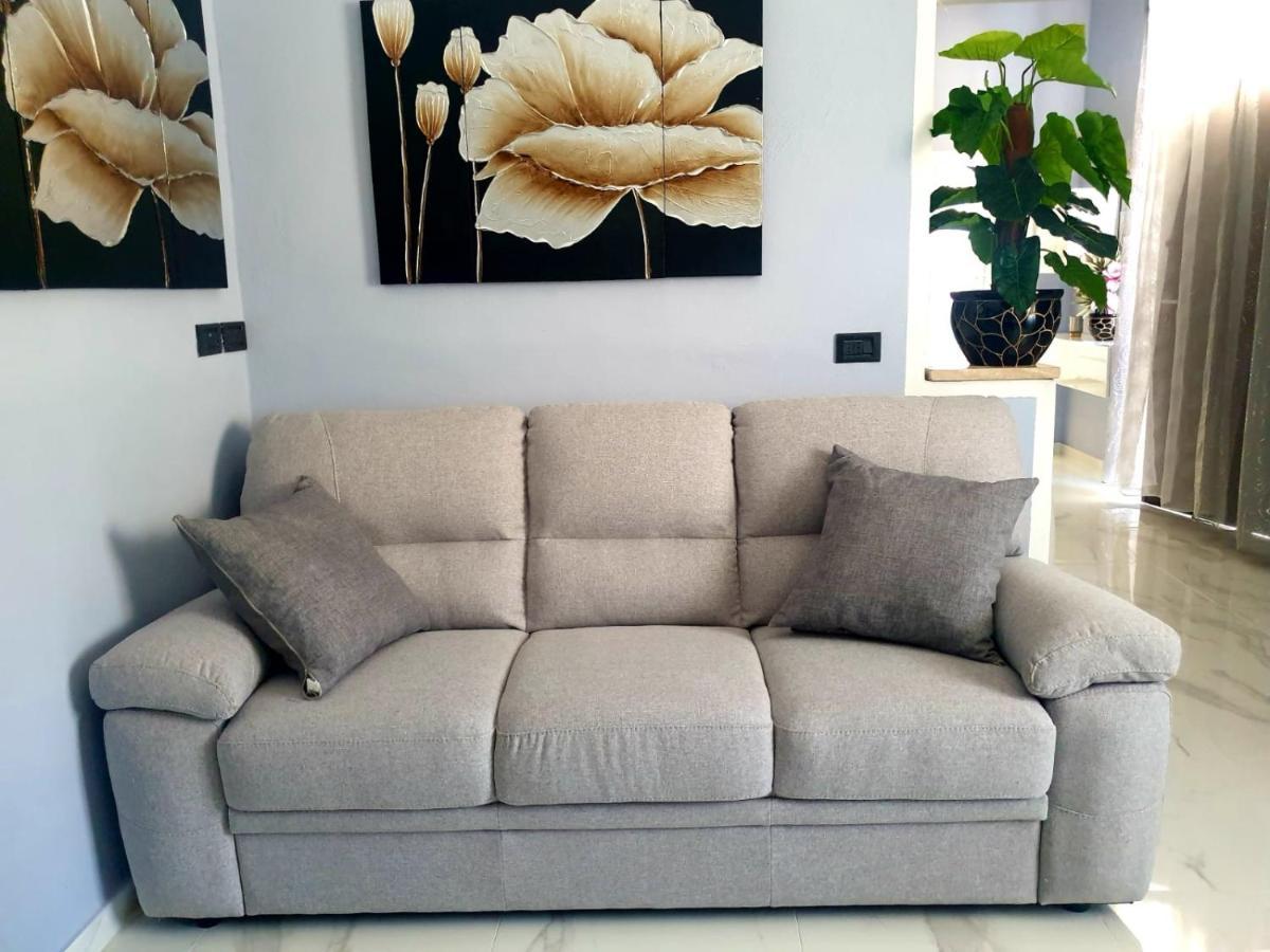 La Rosa Dorata Apartment Martis Ngoại thất bức ảnh