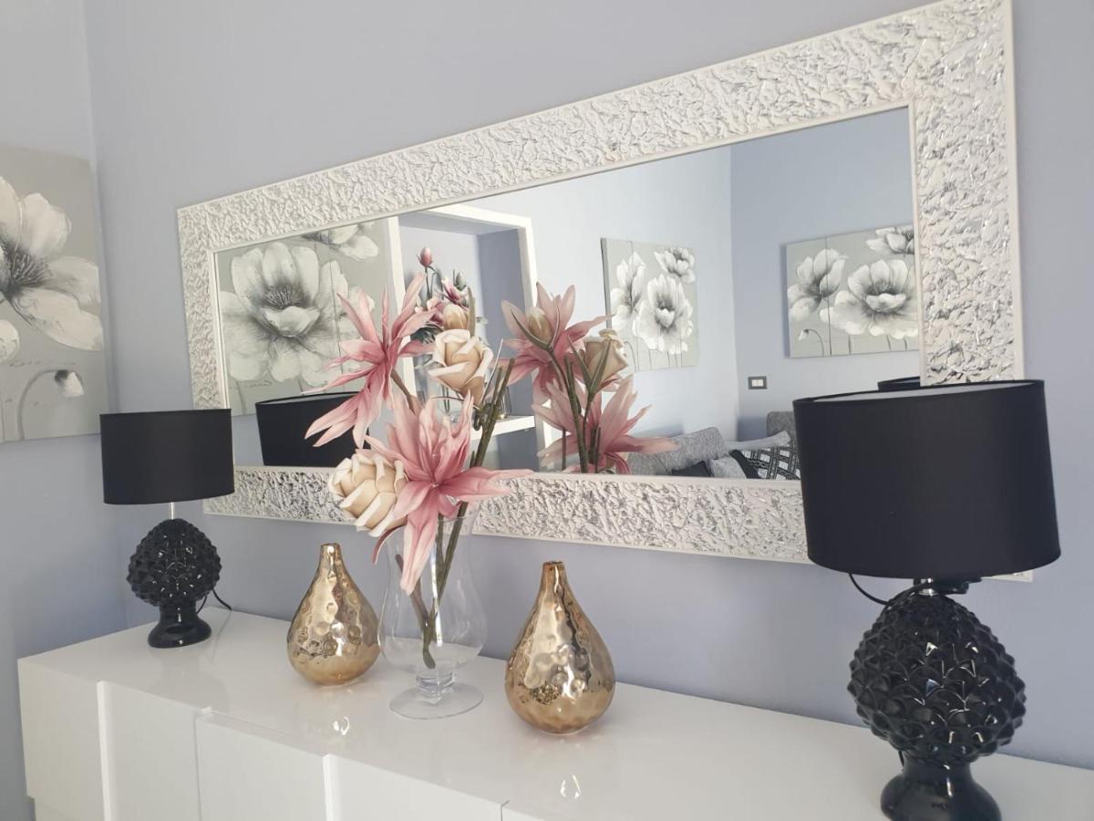 La Rosa Dorata Apartment Martis Ngoại thất bức ảnh