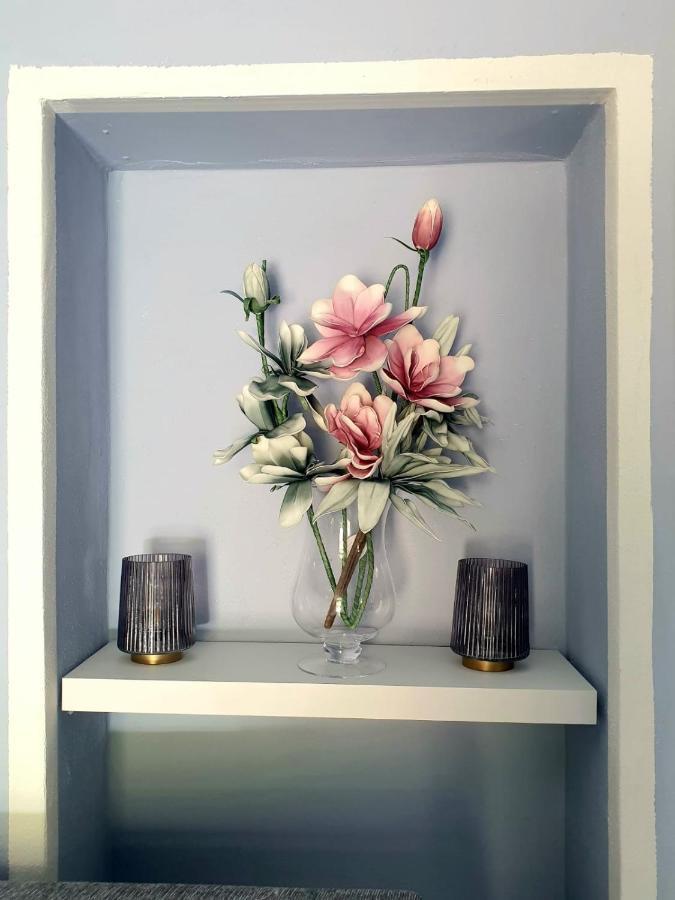 La Rosa Dorata Apartment Martis Ngoại thất bức ảnh