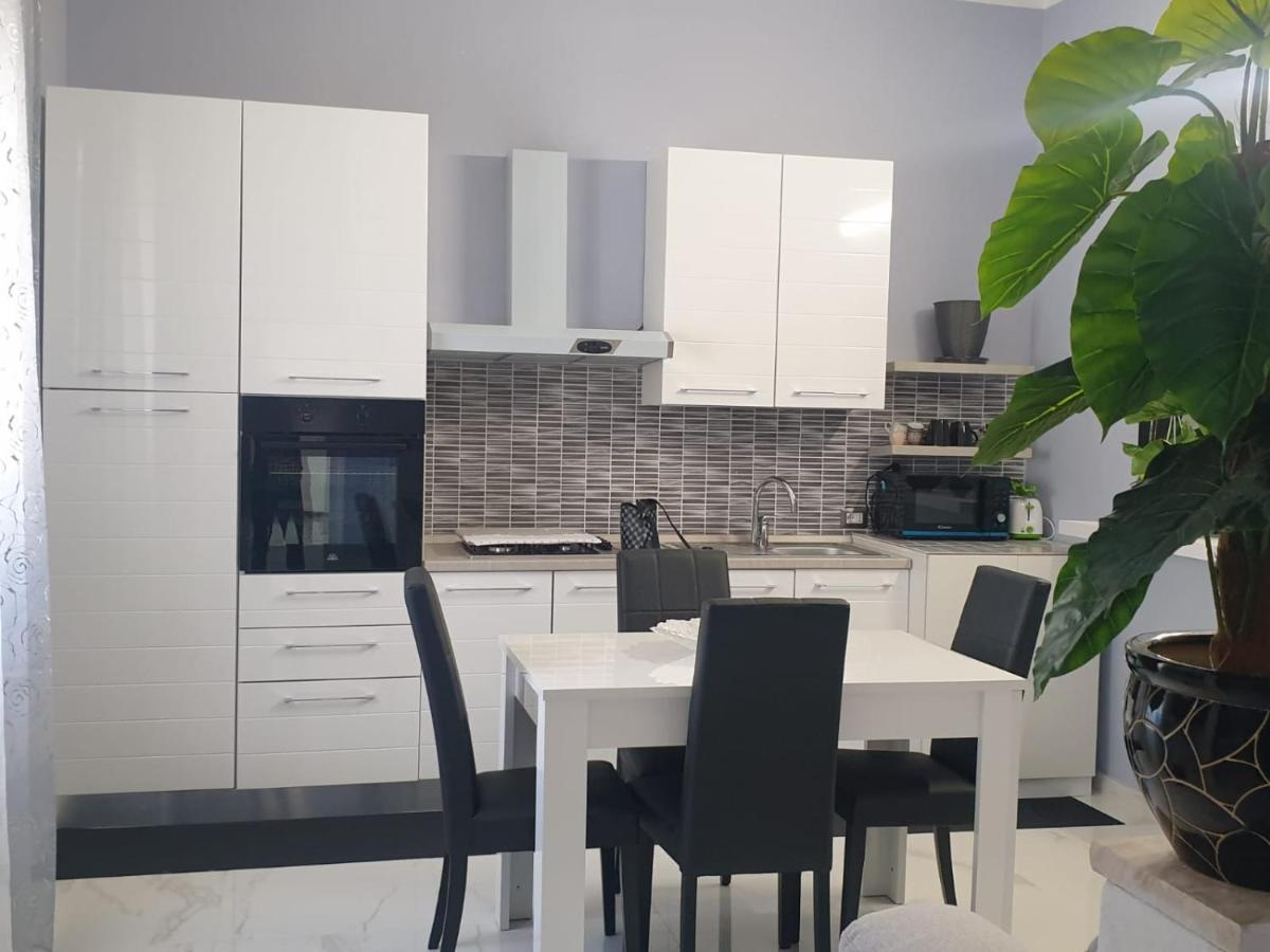 La Rosa Dorata Apartment Martis Ngoại thất bức ảnh
