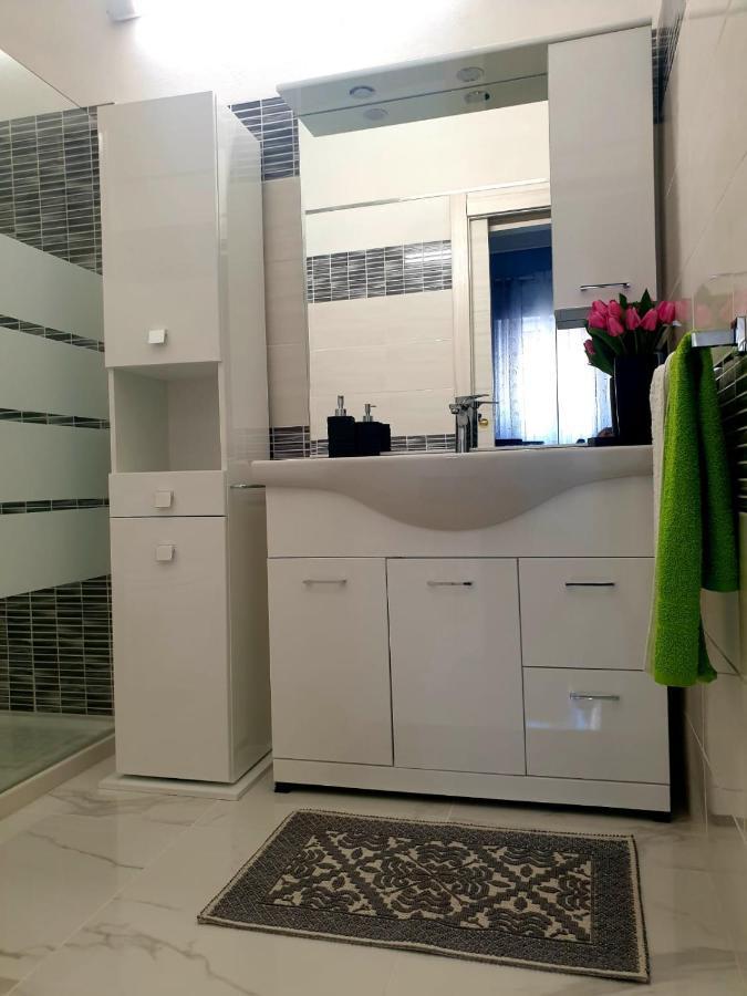 La Rosa Dorata Apartment Martis Ngoại thất bức ảnh