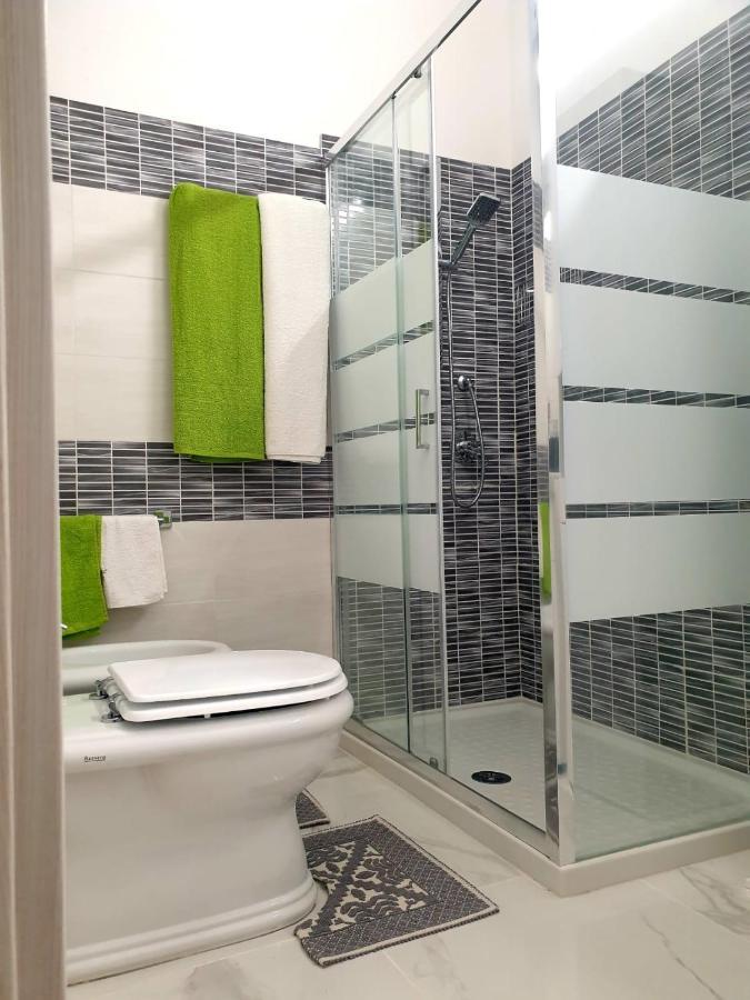 La Rosa Dorata Apartment Martis Ngoại thất bức ảnh
