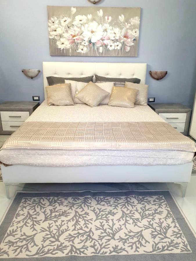 La Rosa Dorata Apartment Martis Ngoại thất bức ảnh